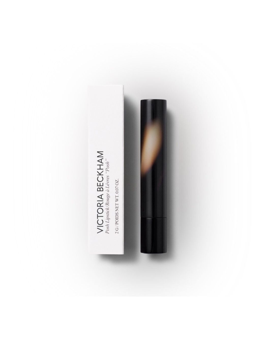 Victoria Beckham Posh Lipstick: Pout
